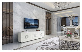 簡析大理石背景墻的施工方法 這么做最保險(xiǎn)