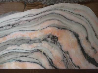 天然大理石 質(zhì)感與美學(xué)的完美融合