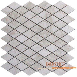 高檔石材馬賽克工廠(chǎng) 專(zhuān)業(yè)大理石馬賽克出口與生產(chǎn)全解析